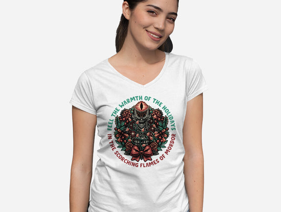 Warmth Of The Holidays