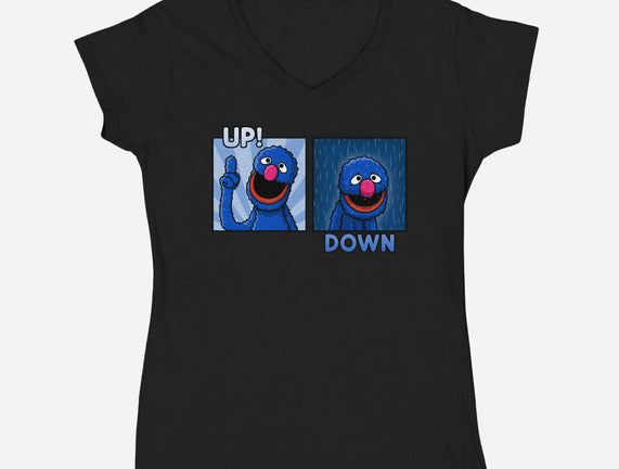 Up And Down