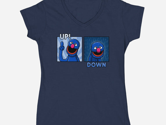 Up And Down