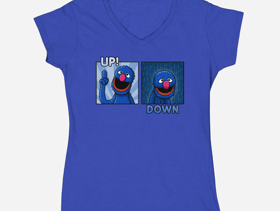Up And Down