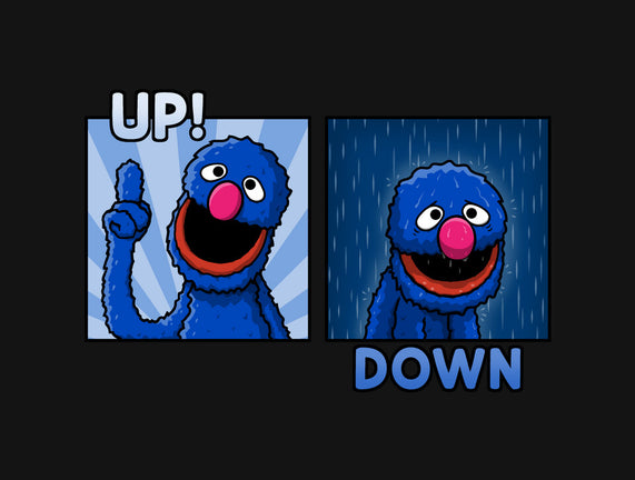Up And Down