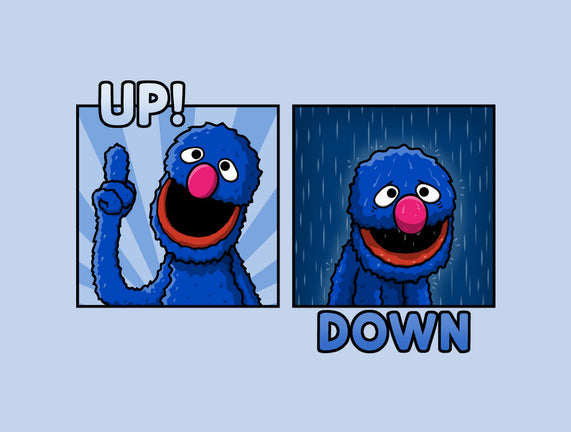 Up And Down