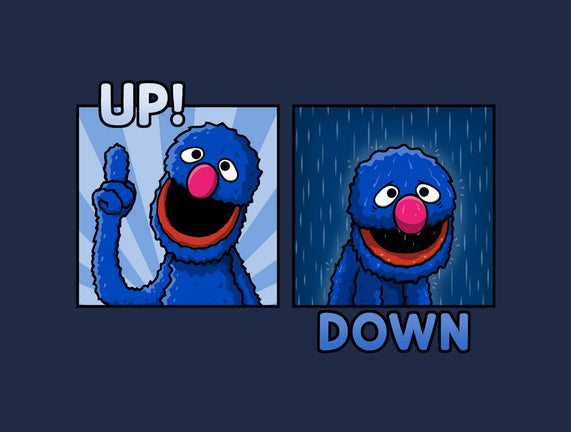 Up And Down
