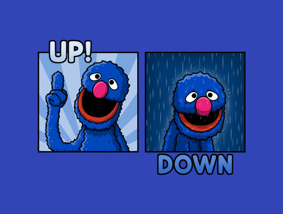 Up And Down