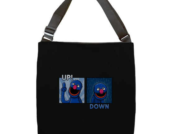 Up And Down