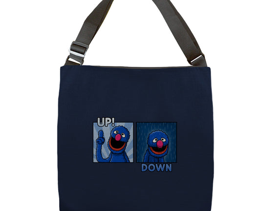 Up And Down