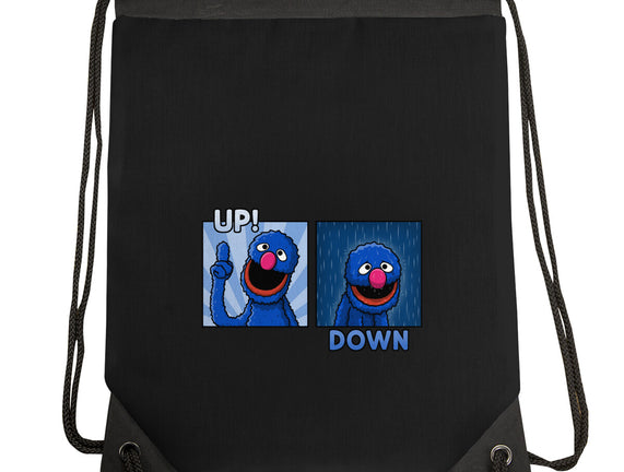 Up And Down