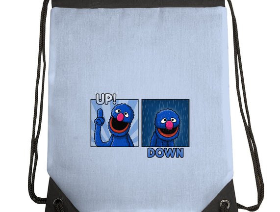 Up And Down