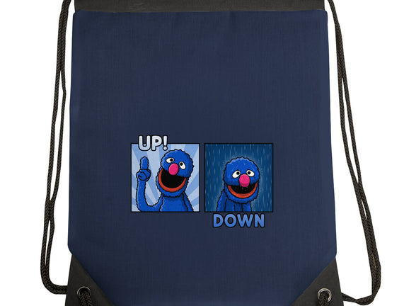 Up And Down
