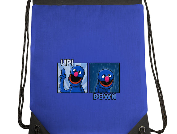 Up And Down