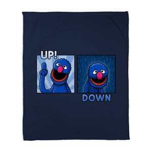 Up And Down