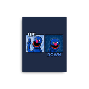 Up And Down