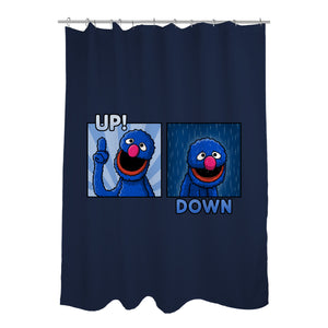 Up And Down