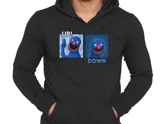 Up And Down