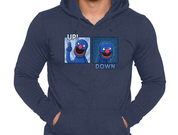 Up And Down