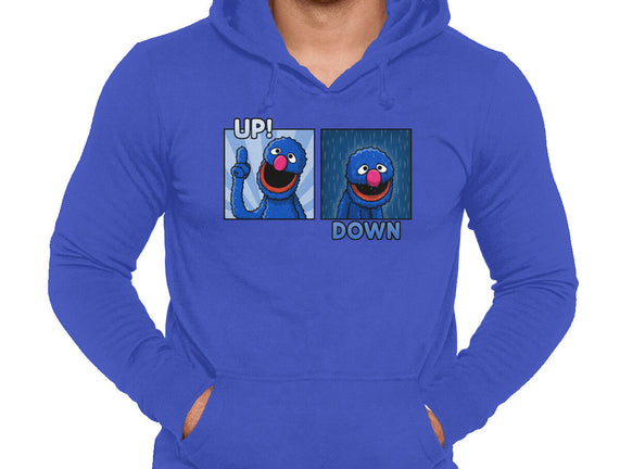 Up And Down