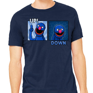 Up And Down