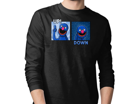 Up And Down