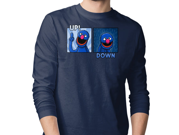 Up And Down