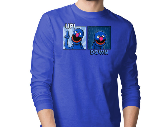 Up And Down