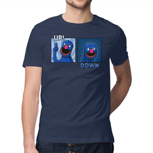 Up And Down