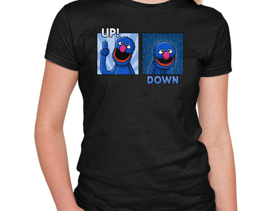 Up And Down
