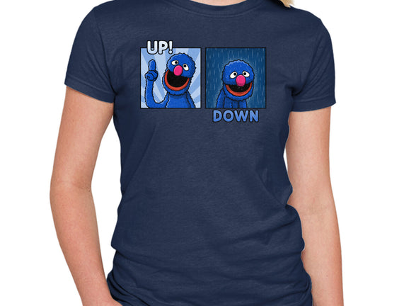 Up And Down