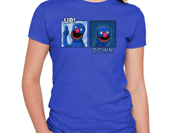 Up And Down