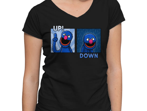 Up And Down
