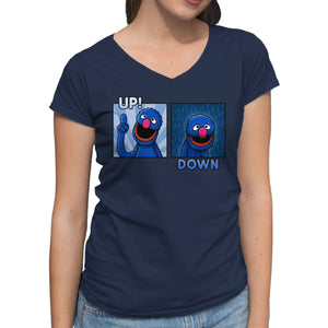 Up And Down