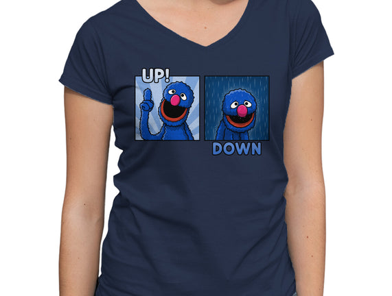 Up And Down