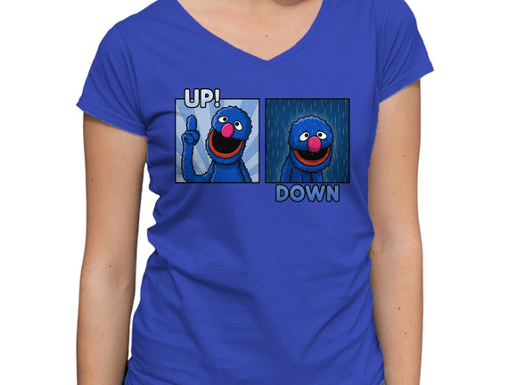 Up And Down