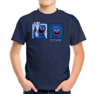 Up And Down