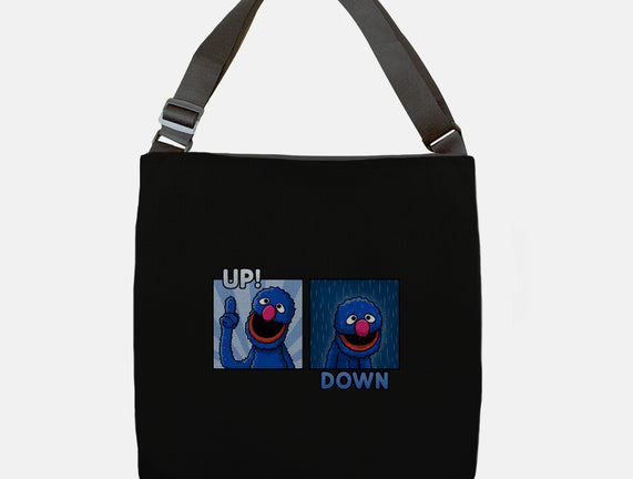 Up And Down