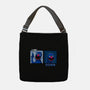 Up And Down-None-Adjustable Tote-Bag-Raffiti