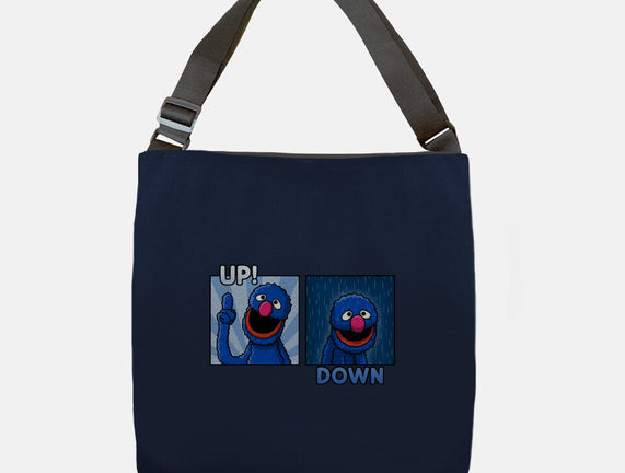 Up And Down