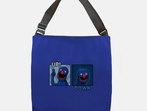 Up And Down