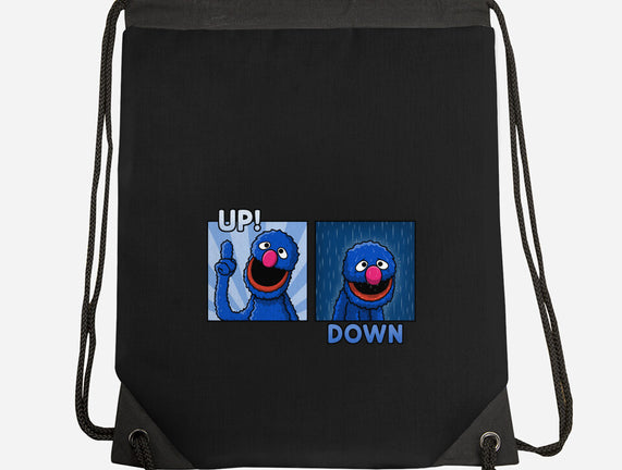 Up And Down