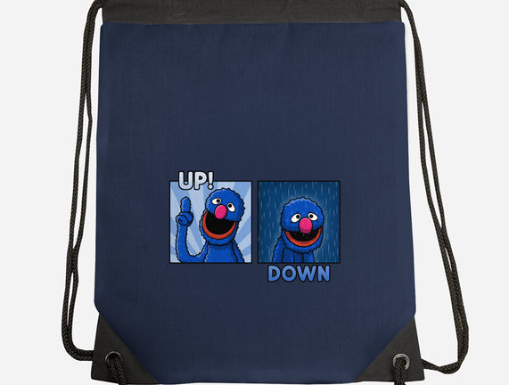 Up And Down