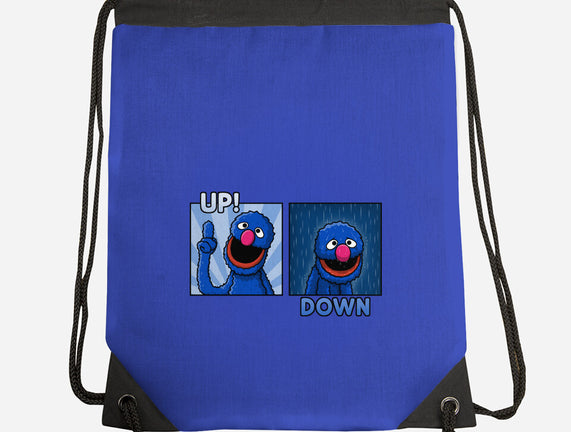 Up And Down