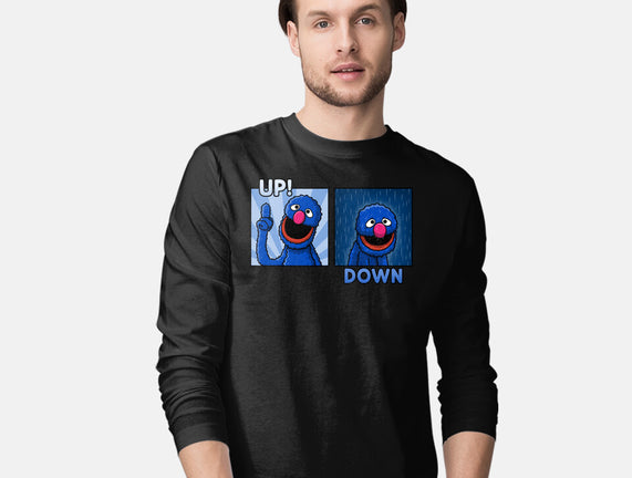 Up And Down