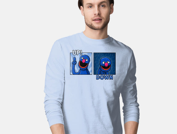 Up And Down