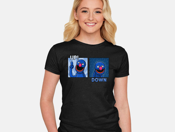 Up And Down