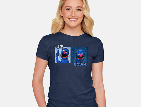 Up And Down