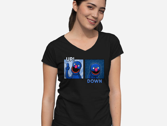 Up And Down