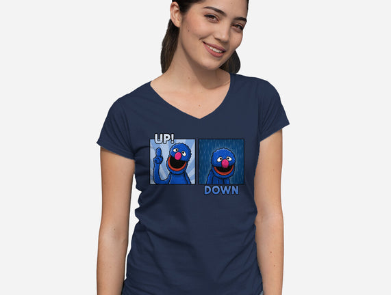 Up And Down