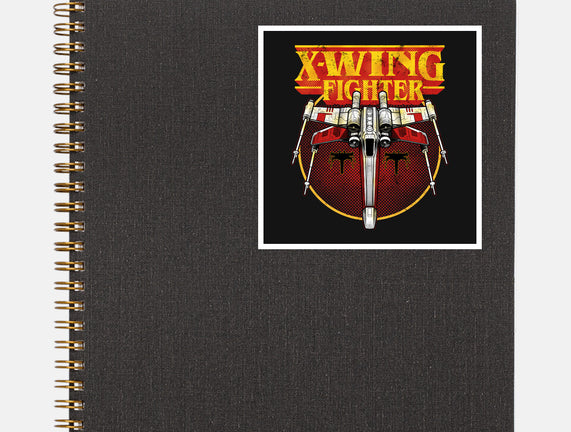 The Red-Space Punisher