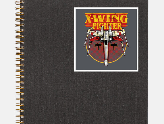 The Red-Space Punisher