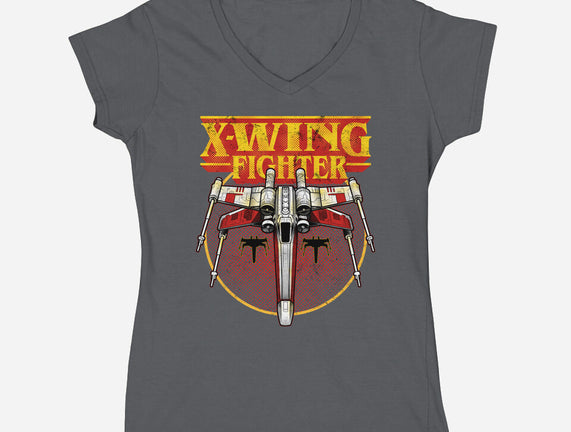 The Red-Space Punisher