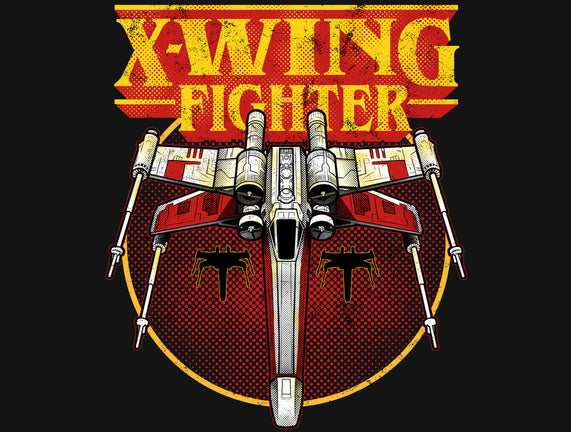 The Red-Space Punisher